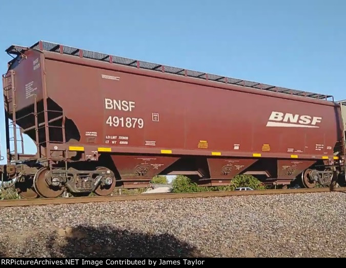 BNSF 491879